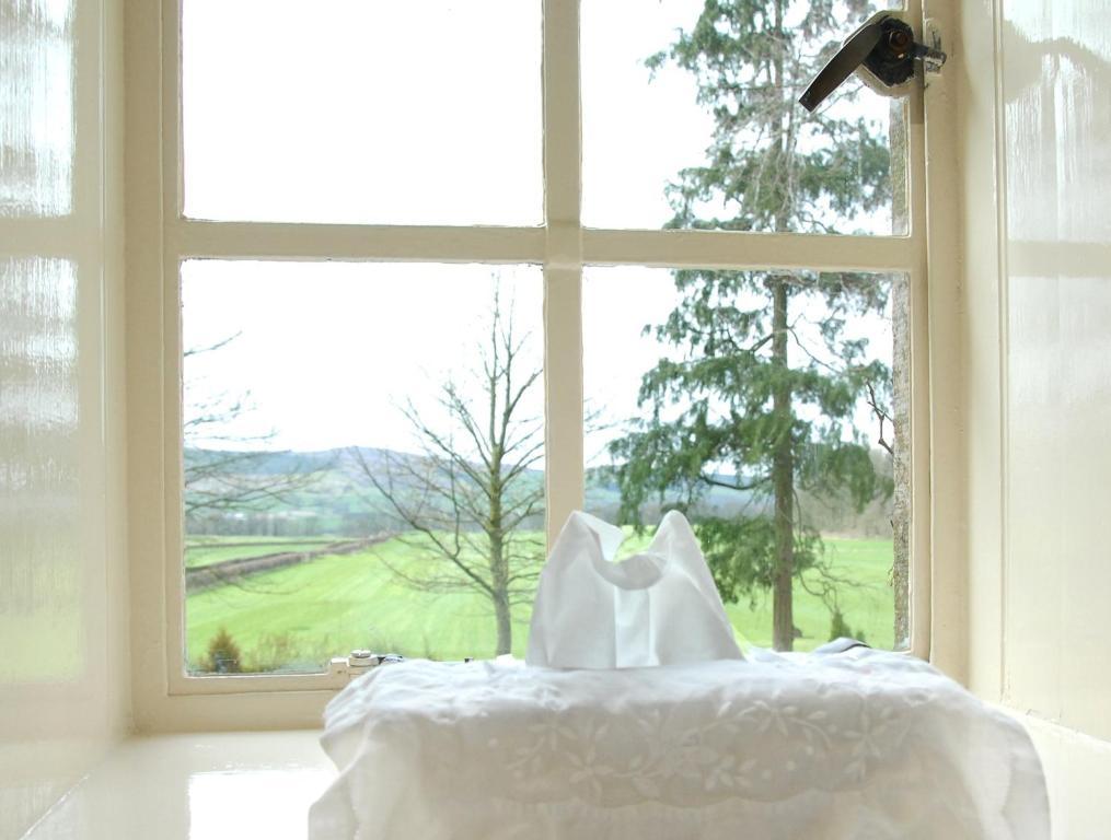 Trigony Hotel And Garden Spa Closeburn Kültér fotó