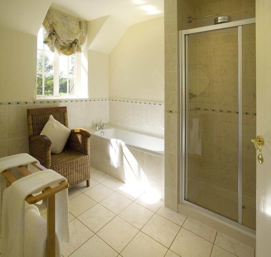 Trigony Hotel And Garden Spa Closeburn Kültér fotó
